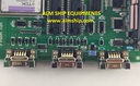 TERASAKI EIN-1101 MPU MODULE K/93X/10-001B