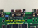 TERASAKI EIN-1101 MPU MODULE K/93X/10-001B