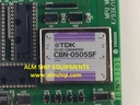 TERASAKI EIN-1101 MPU MODULE K/93X/10-001B
