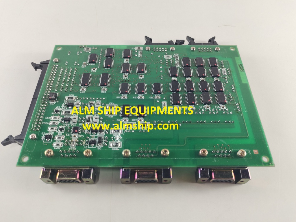 TERASAKI EIN-1202 COMMUNICATION MODULE K/93X/20-001C