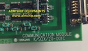 TERASAKI EIN-1202 COMMUNICATION MODULE K/93X/20-001C