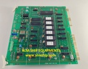 TERASAKI EMW-1101A CPU RAM &amp; ROM MODULE K/834/5-001D