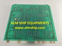 TERASAKI EMW-1101A CPU RAM &amp; ROM MODULE K/834/5-001D