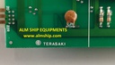 TERASAKI EMW-1101A CPU RAM &amp; ROM MODULE K/834/5-001D