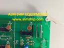 TERASAKI EMW-1101A CPU RAM &amp; ROM MODULE K/834/5-001D