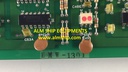 TERASAKI EMW-1301 TMA &amp; TM 1/F MODULE K/821/3-001E