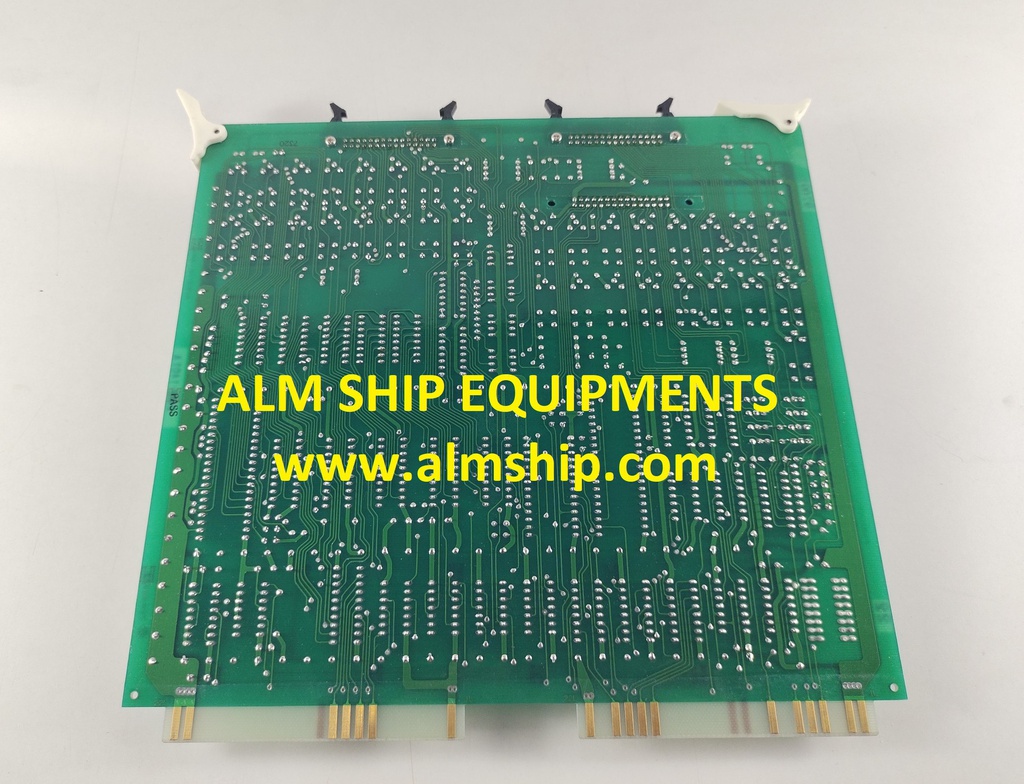 TERASAKI EMW-1401A PARELLE-L 1/0 MODULE K/821/4-001E