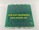 TERASAKI EMW-1401A PARELLE-L 1/0 MODULE K/821/4-001E