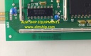 TERASAKI EMW-1401A PARELLE-L 1/0 MODULE K/821/4-001E