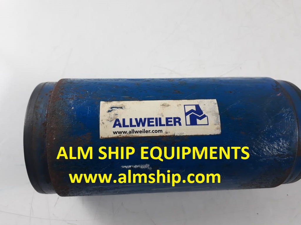 STATOR ALLWEILER