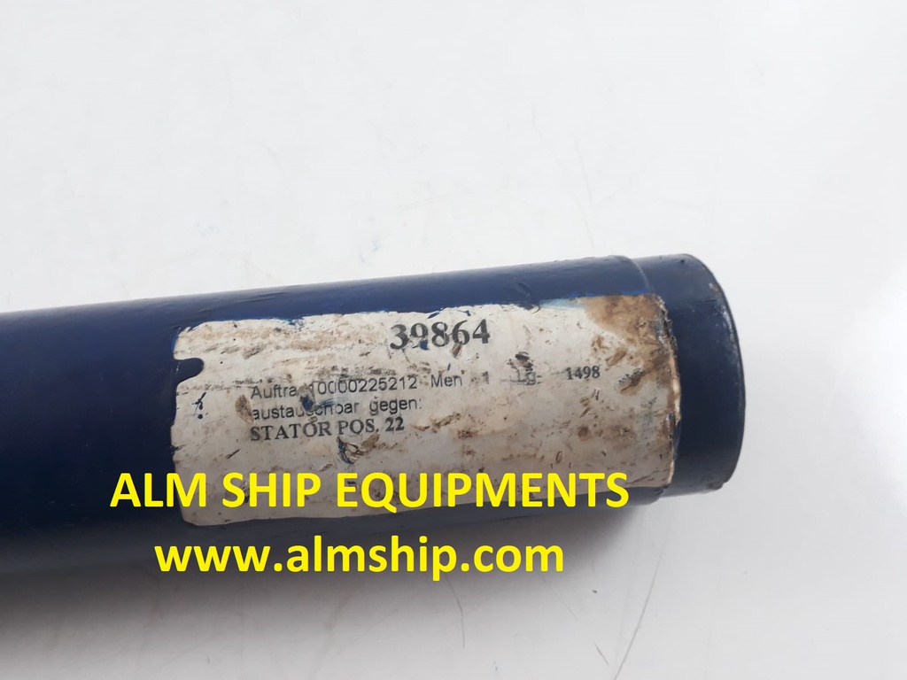STATOR AUFTRA 10000225212