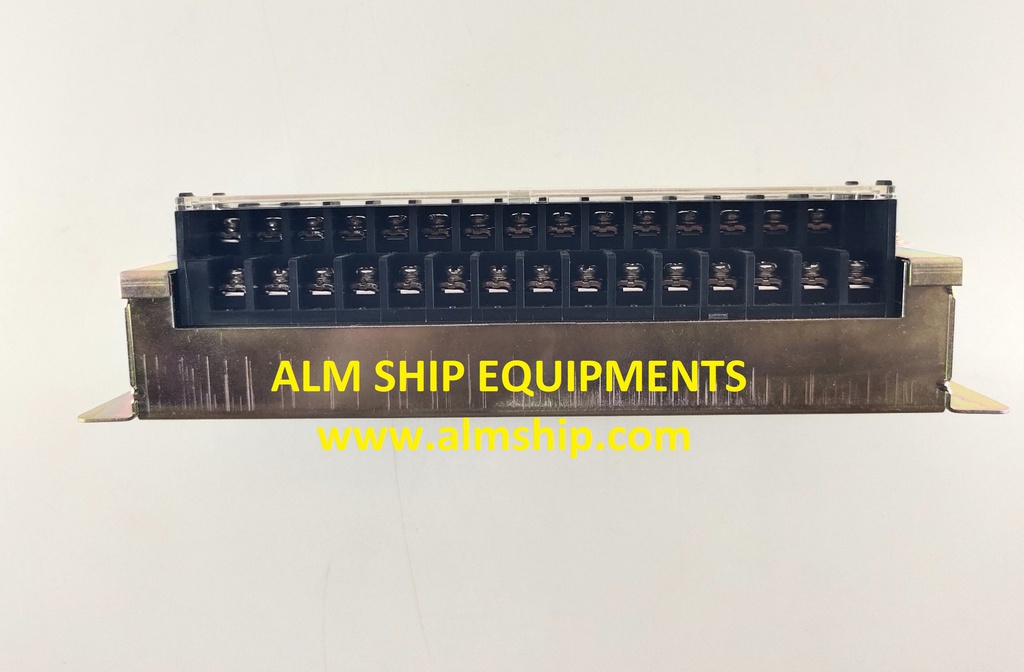 TERASAKI EIN-671 RECEIVER UNIT TM-2