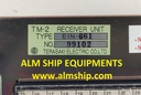 TERASAKI EIN-671 RECEIVER UNIT TM-2