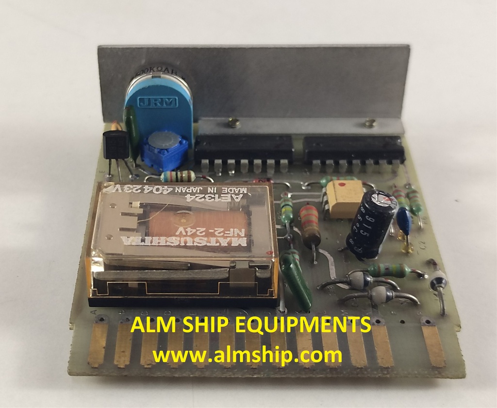 UZUSHIO 1041A TIMER USST-2