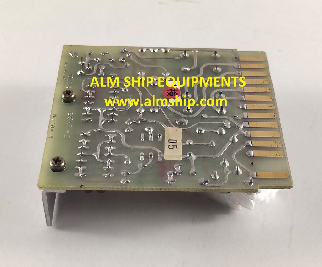 UZUSHIO 1041A TIMER USST-2