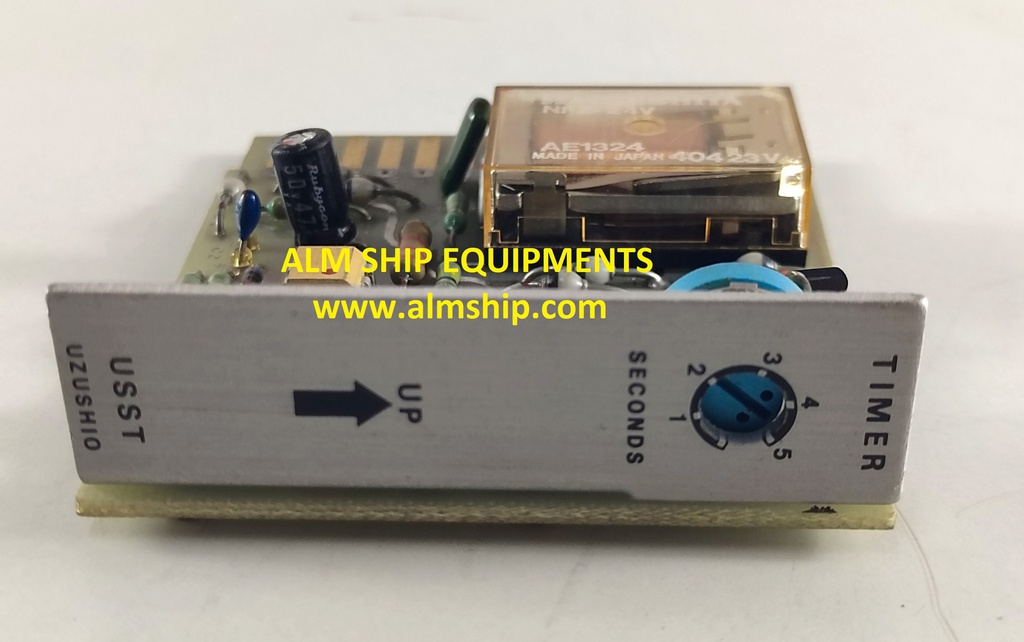 UZUSHIO 1041A TIMER USST-2