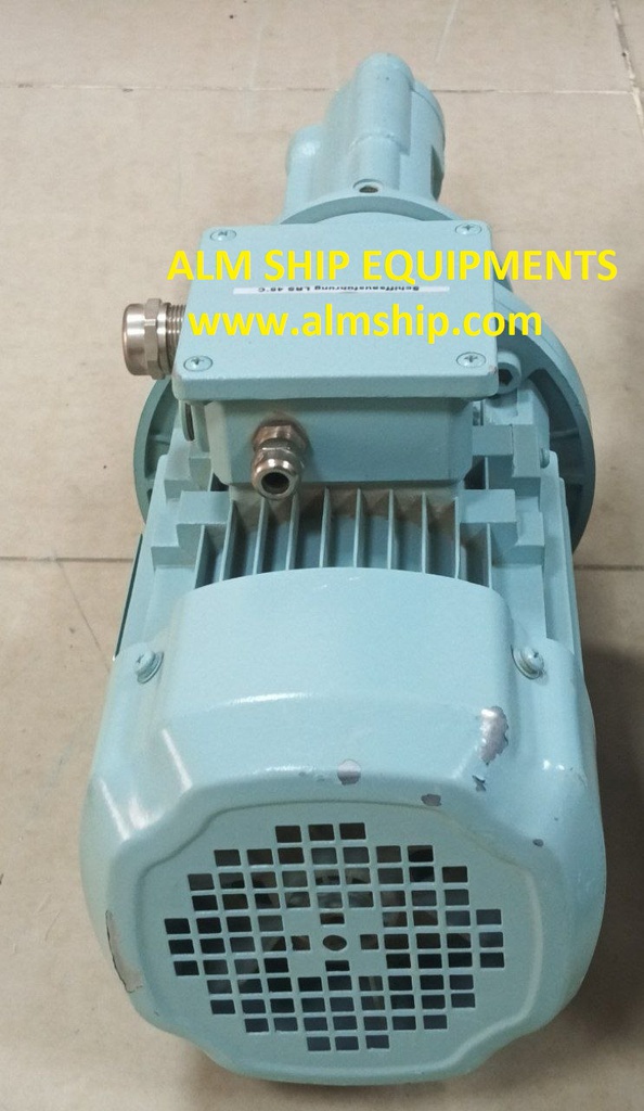 Screw Pump / Alfa Laval / LFM- 7.BBAP. 00054