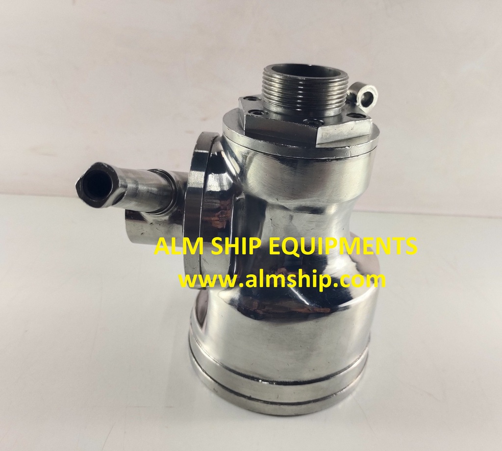 TANK CLEANING CK 9910 041 ALFA LAVAL