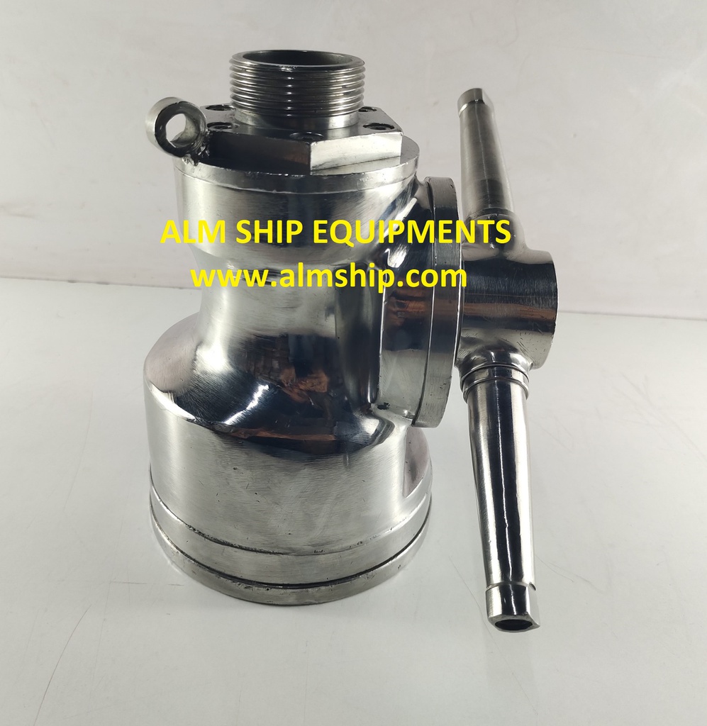 TANK CLEANING CK 9910 041 ALFA LAVAL