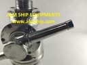 TANK CLEANING CK 9910 041 ALFA LAVAL