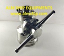 TANK CLEANING CK 9910 041 ALFA LAVAL