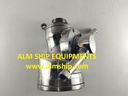 TANK CLEANING CK 9910 041 ALFA LAVAL