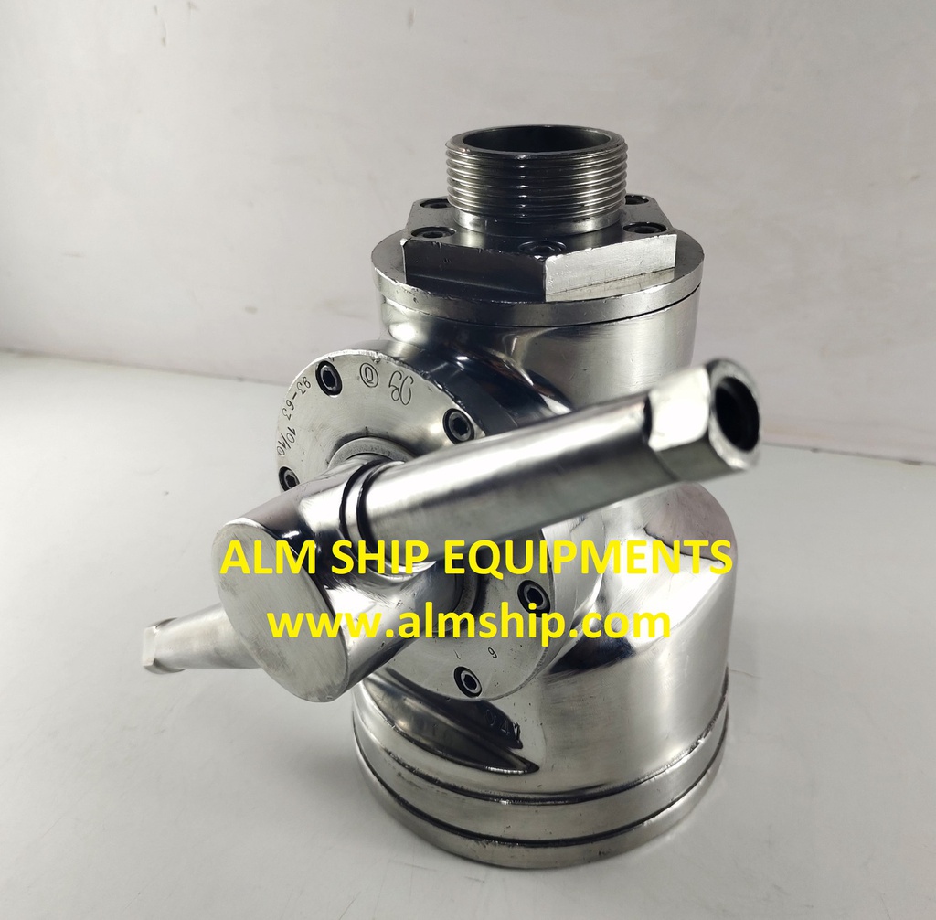 TANK CLEANING CK 9910 041 ALFA LAVAL