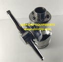 TANK CLEANING CK 9910 031 ALFA LAVAL TOFTEJORG