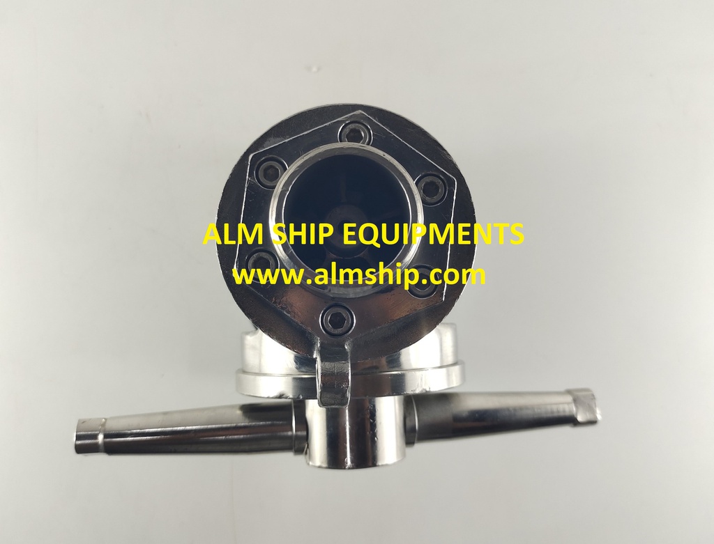 TANK CLEANING P 74 146R ALFA LAVAL TOFTEJORG