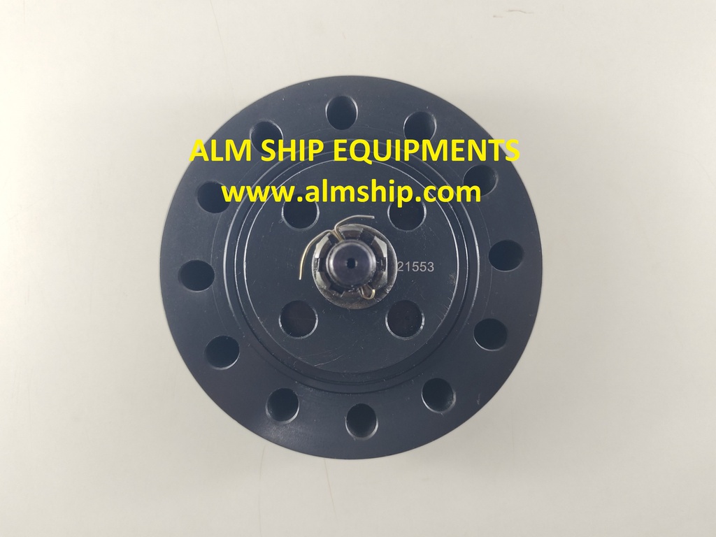 1ST STAGE VALVE MH-114 MATSUBARA MH114A 21553