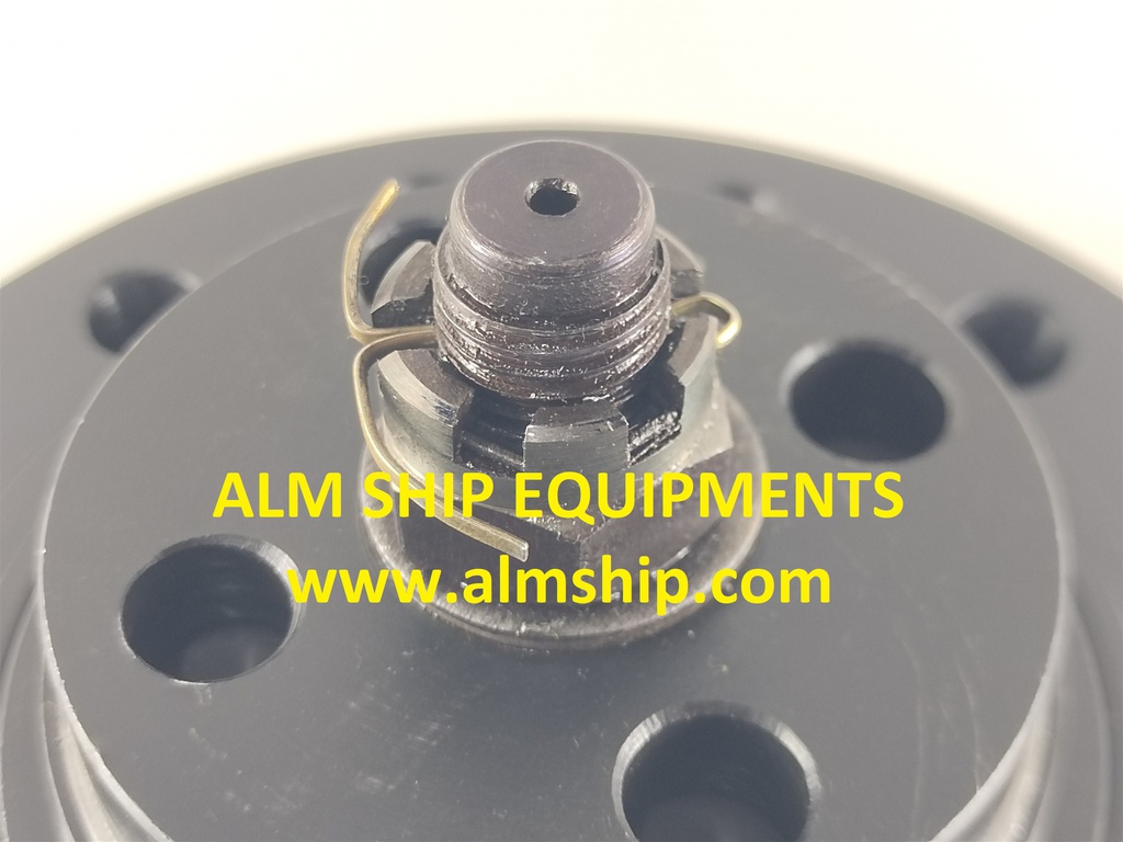 1ST STAGE VALVE MH-114 MATSUBARA MH114A 21553