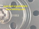 1ST STAGE VALVE MH-114 MATSUBARA MH114A 21553