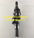 CRANKSHAFT 6061103-0 CAT PUMPS 049795