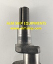 CRANKSHAFT 6061103-0 CAT PUMPS 049795