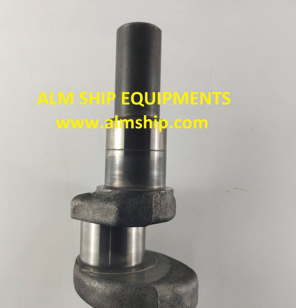 CRANKSHAFT 6061103-0 CAT PUMPS 049795