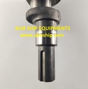 CRANKSHAFT 6061103-0 CAT PUMPS 049795