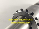 SHINKOKINZOKU 206 RUNNER SHAFT AN07