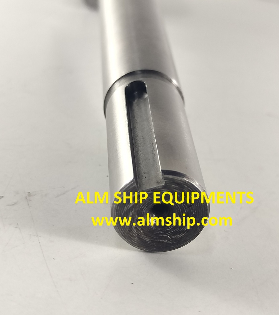 TAIKO NHG-5 GEAR SHAFT COMP MB10090040