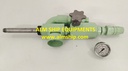 PARKER FLOW CONTROL VALVE TK-80 WITH METER