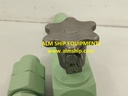 PARKER FLOW CONTROL VALVE TK-80 WITH METER
