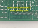 SCHLEICHER LPT010 KSTE-KSKR-2K/A