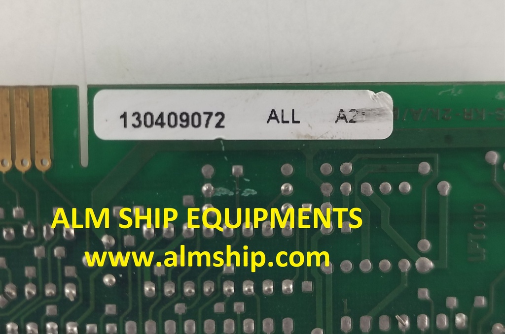 SCHLEICHER LPT010 KSTE-KSKR-2K/A