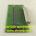 AQUA SIGNAL 23424-116-0 PCB CARD