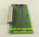 AQUA SIGNAL 23424-116-0 PCB CARD