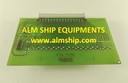 AQUA SIGNAL 23424-116-0 PCB CARD
