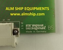 AQUA SIGNAL 23424-116-0 PCB CARD