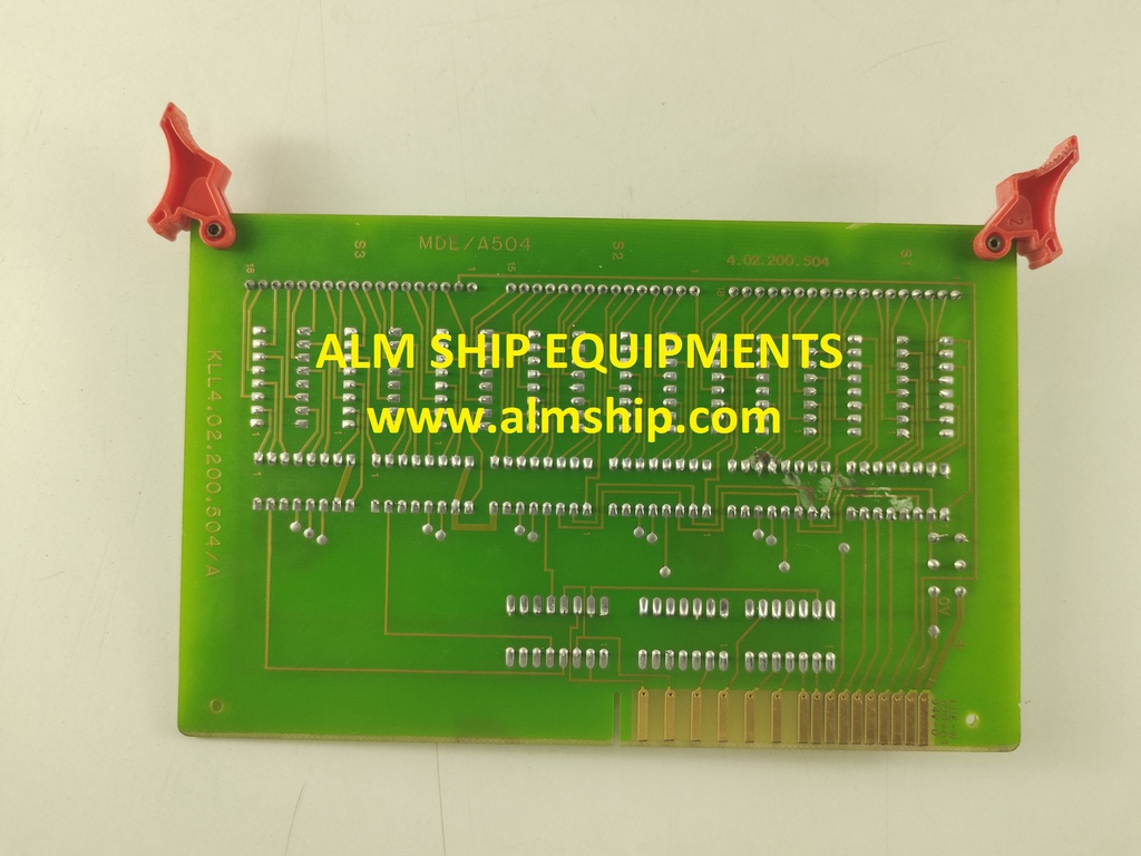 SCHLEICHER KLB4.02.200.504/A 4.02.200.504