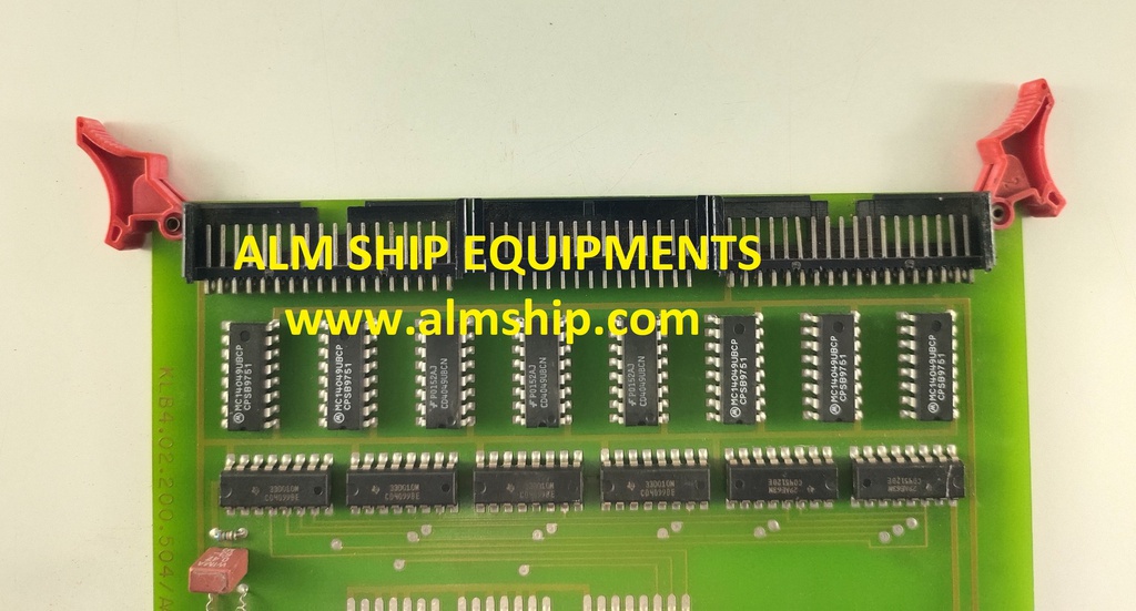 SCHLEICHER KLB4.02.200.504/A 4.02.200.504