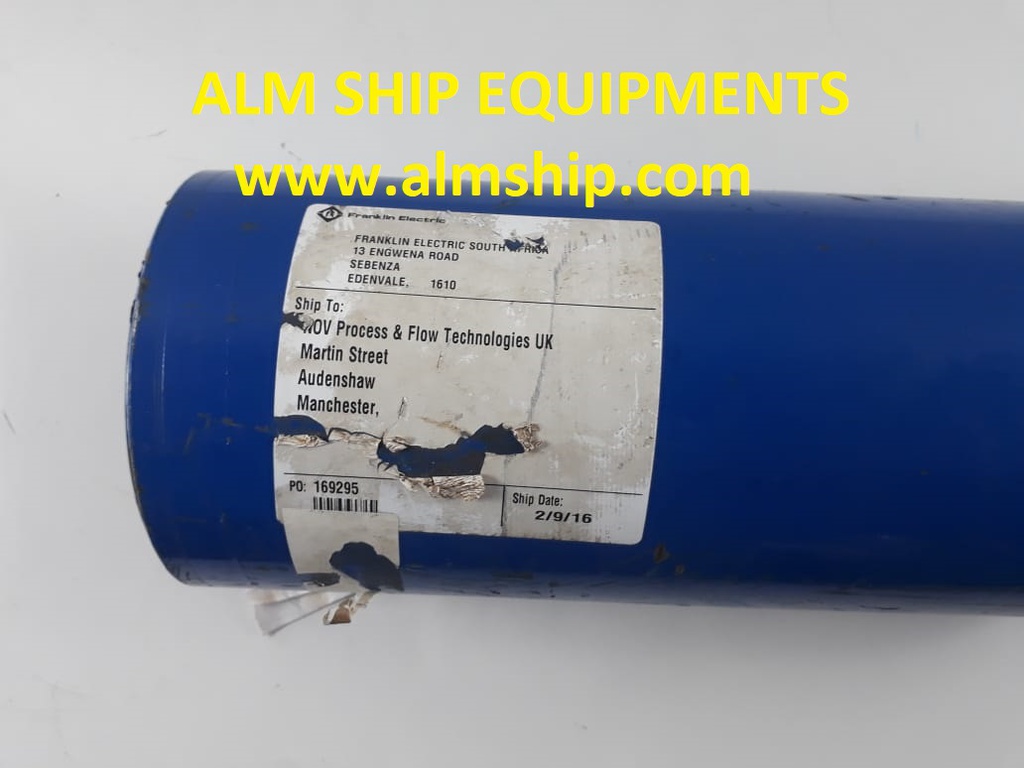 STATOR B2401 NIT SOFT