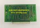 2 3424 101-3 PW WA640 2305 PCB CARD